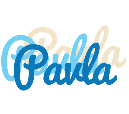 Pavla breeze logo