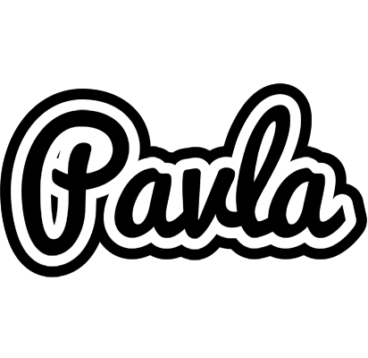 Pavla chess logo