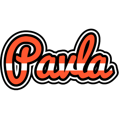 Pavla denmark logo