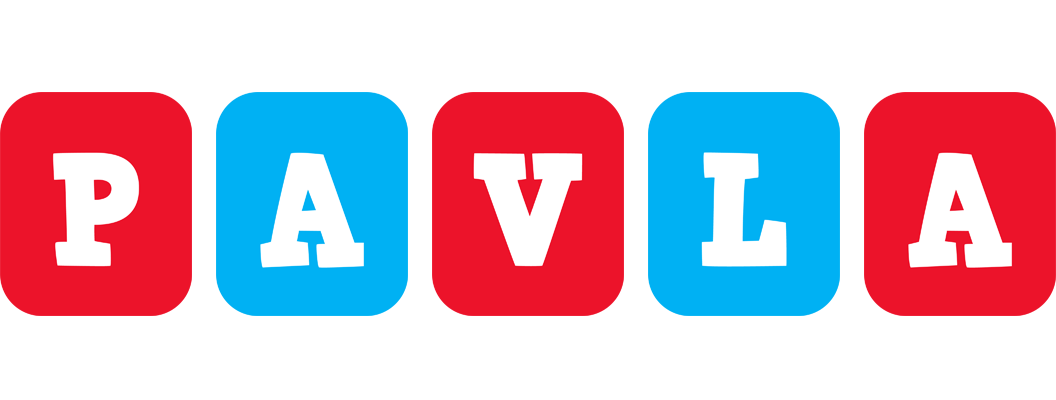 Pavla diesel logo