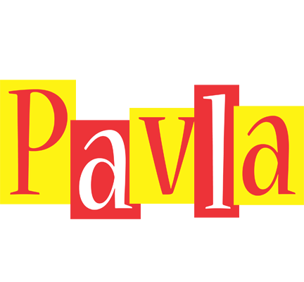 Pavla errors logo