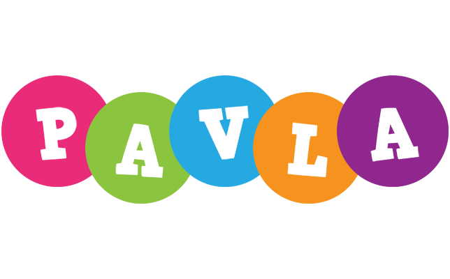 Pavla friends logo