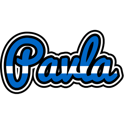 Pavla greece logo