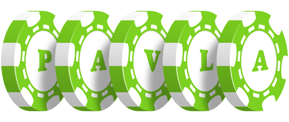 Pavla holdem logo