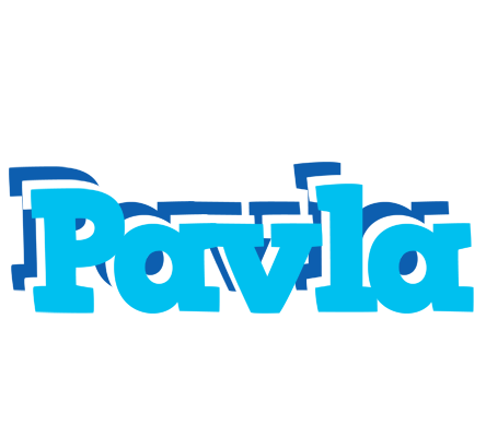 Pavla jacuzzi logo