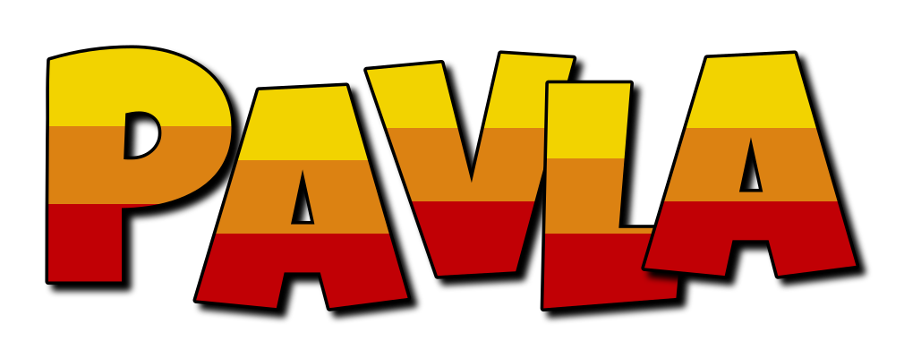 Pavla jungle logo