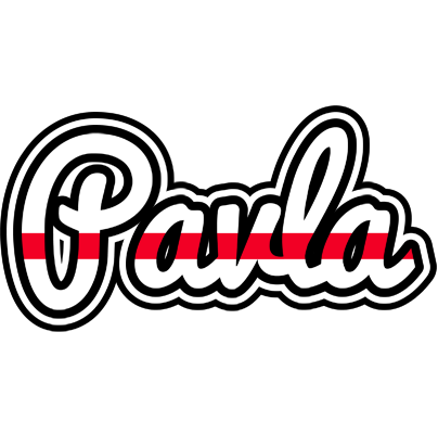 Pavla kingdom logo
