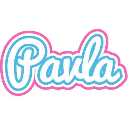 Pavla outdoors logo