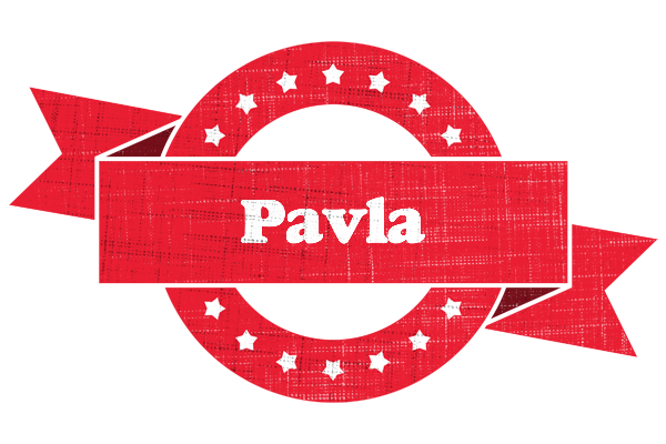 Pavla passion logo