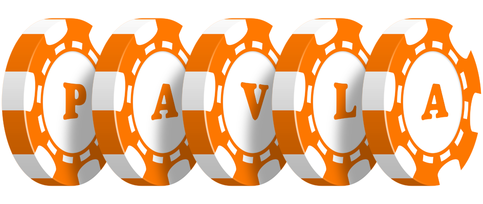 Pavla stacks logo