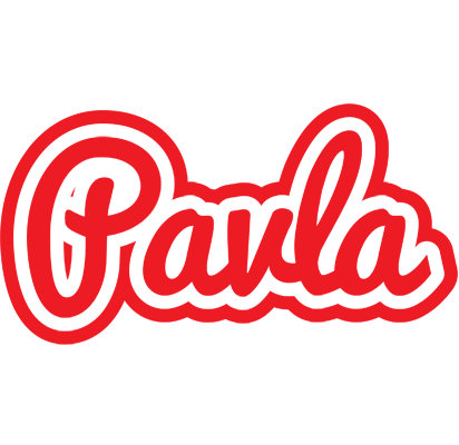 Pavla sunshine logo