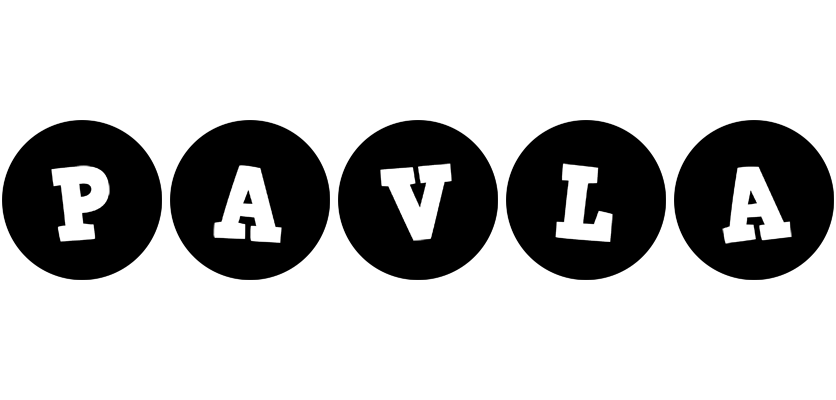 Pavla tools logo