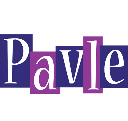 Pavle autumn logo