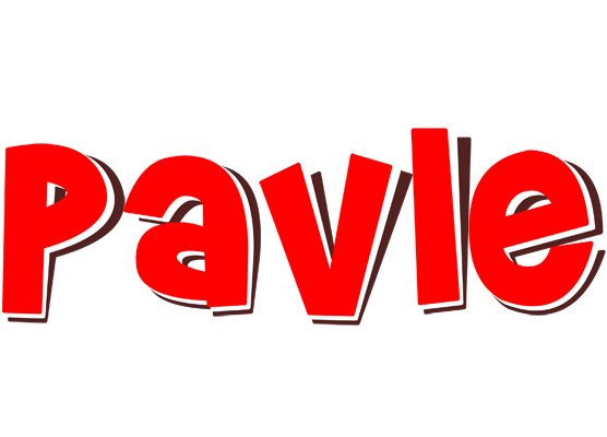 Pavle basket logo