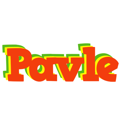 Pavle bbq logo