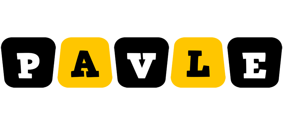 Pavle boots logo