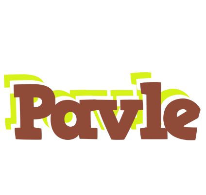 Pavle caffeebar logo