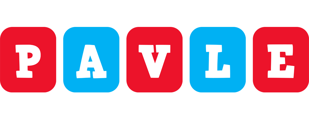 Pavle diesel logo