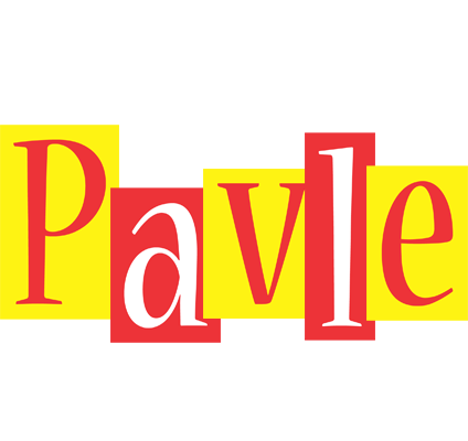 Pavle errors logo