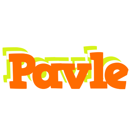 Pavle healthy logo