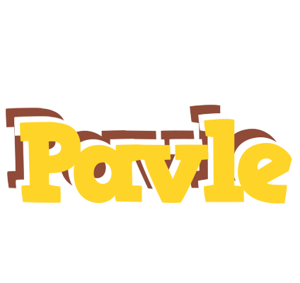 Pavle hotcup logo