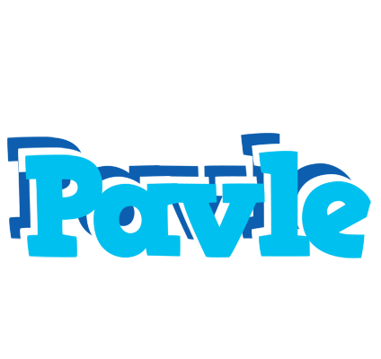Pavle jacuzzi logo