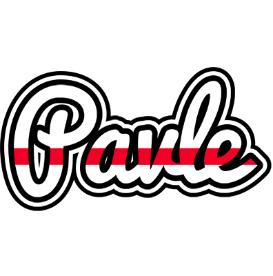 Pavle kingdom logo