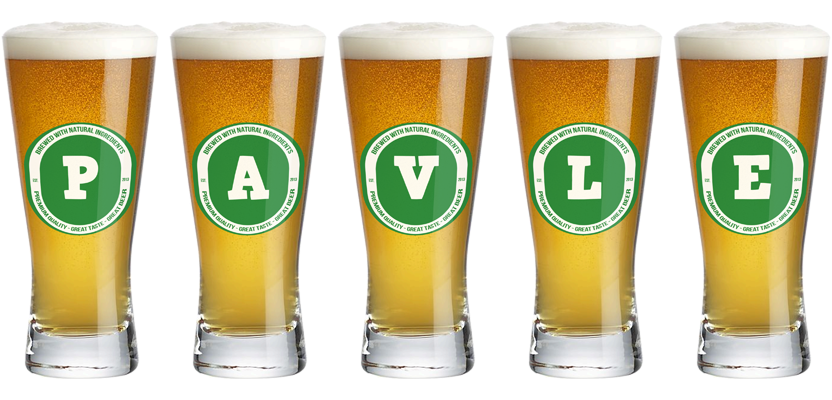 Pavle lager logo