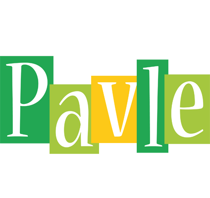 Pavle lemonade logo