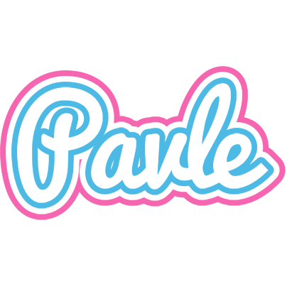 Pavle outdoors logo
