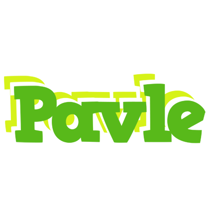 Pavle picnic logo