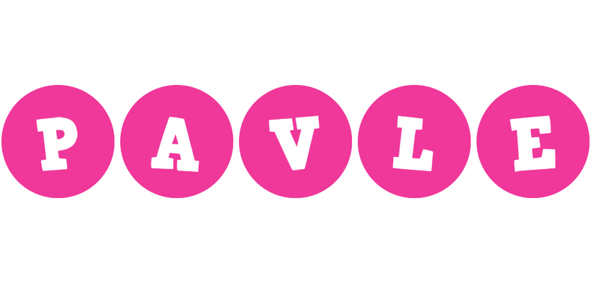 Pavle poker logo