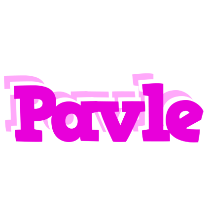 Pavle rumba logo