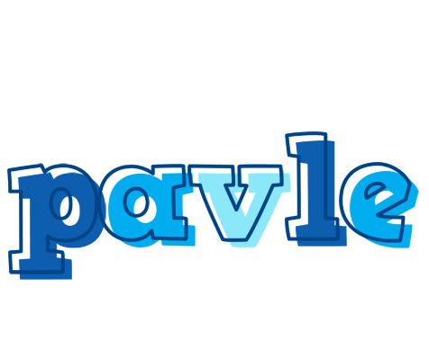 Pavle sailor logo