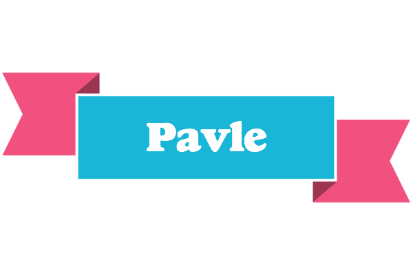 Pavle today logo