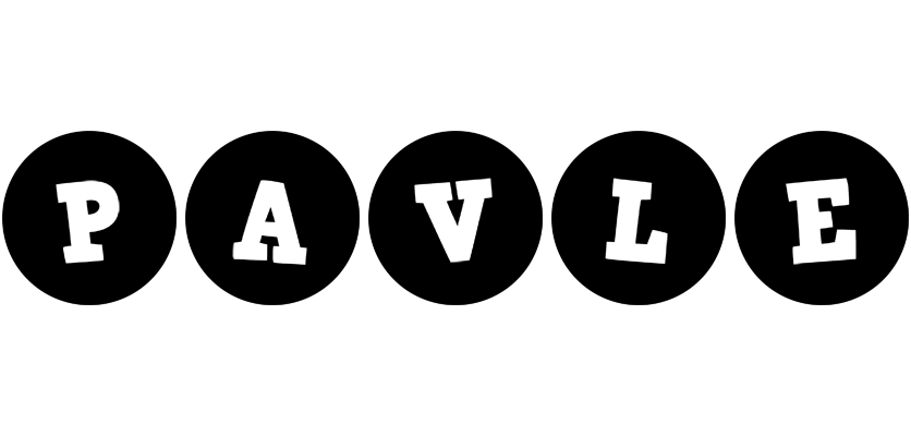 Pavle tools logo