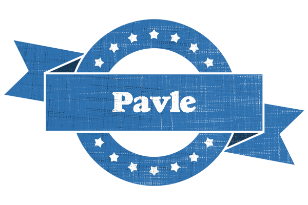 Pavle trust logo