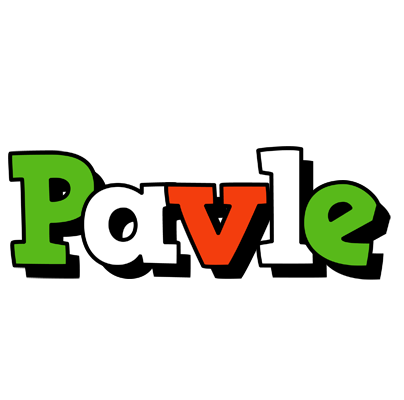 Pavle venezia logo