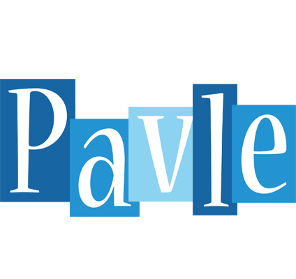Pavle winter logo