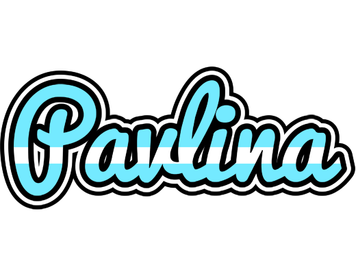 Pavlina argentine logo