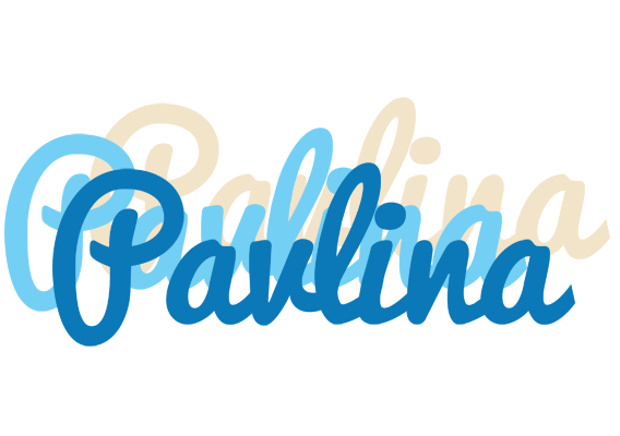 Pavlina breeze logo