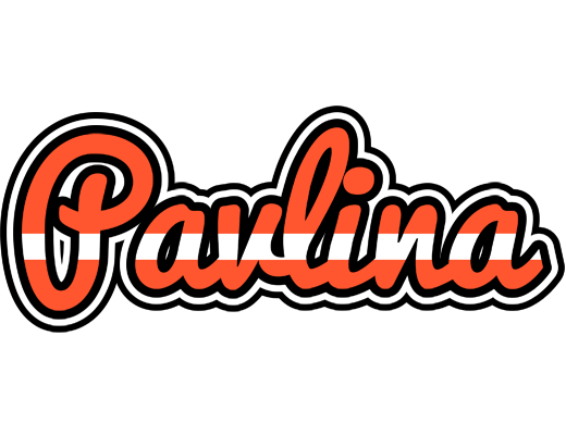 Pavlina denmark logo