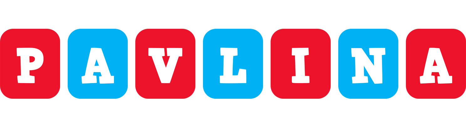Pavlina diesel logo