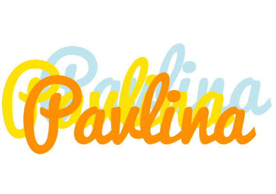 Pavlina energy logo