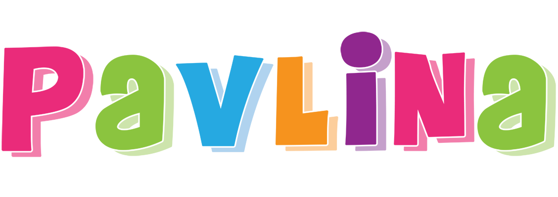 Pavlina friday logo
