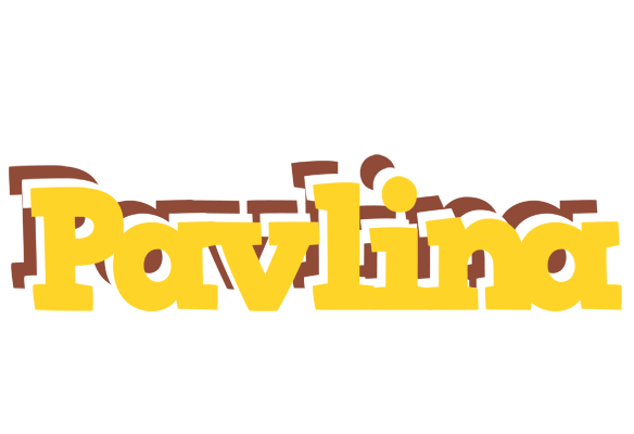 Pavlina hotcup logo