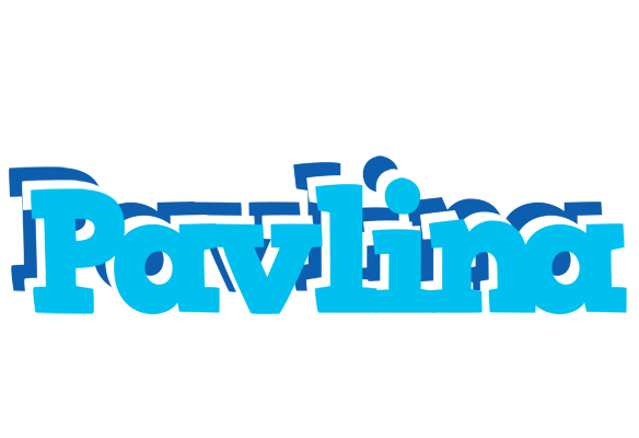 Pavlina jacuzzi logo