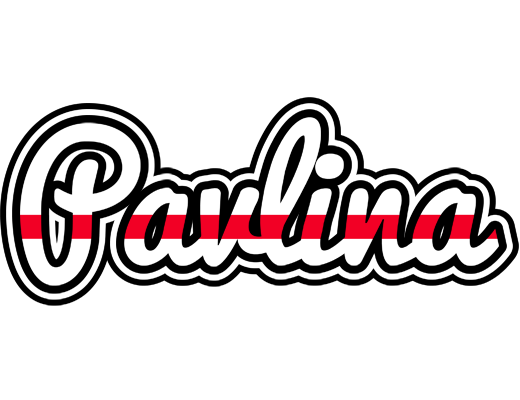 Pavlina kingdom logo