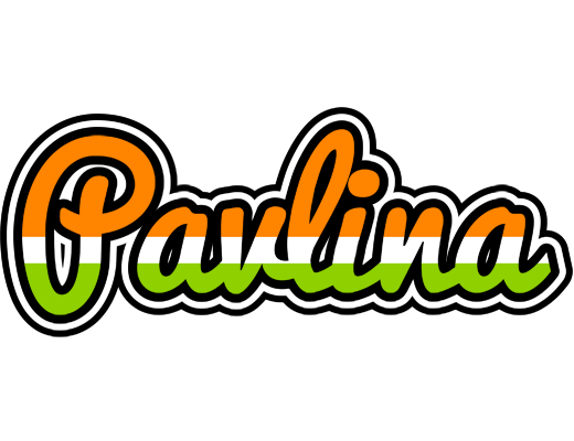 Pavlina mumbai logo