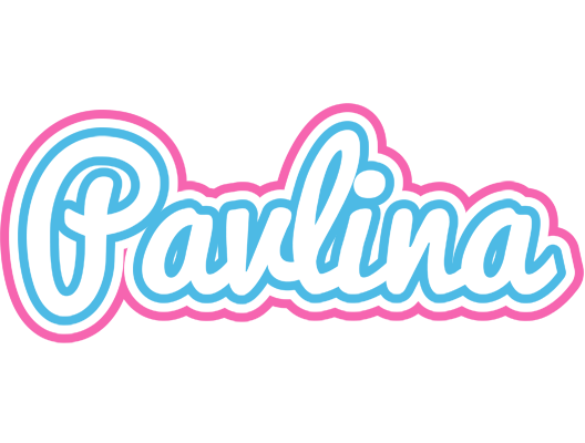 Pavlina outdoors logo